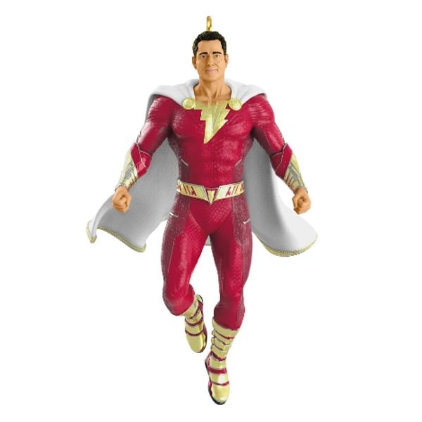 Shazam!