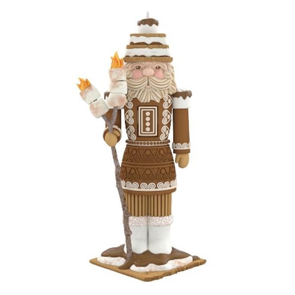 Sir S'more