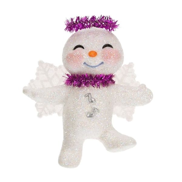 Snow Angel