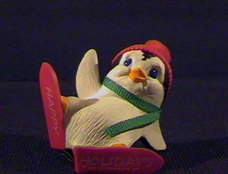 Penguin