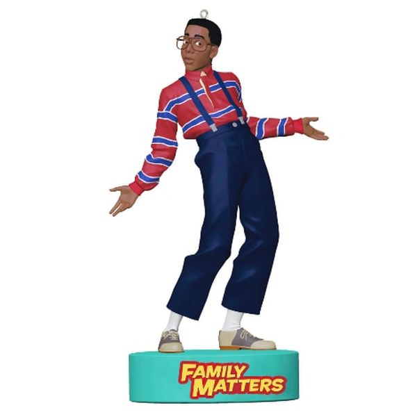 Steve Urkel