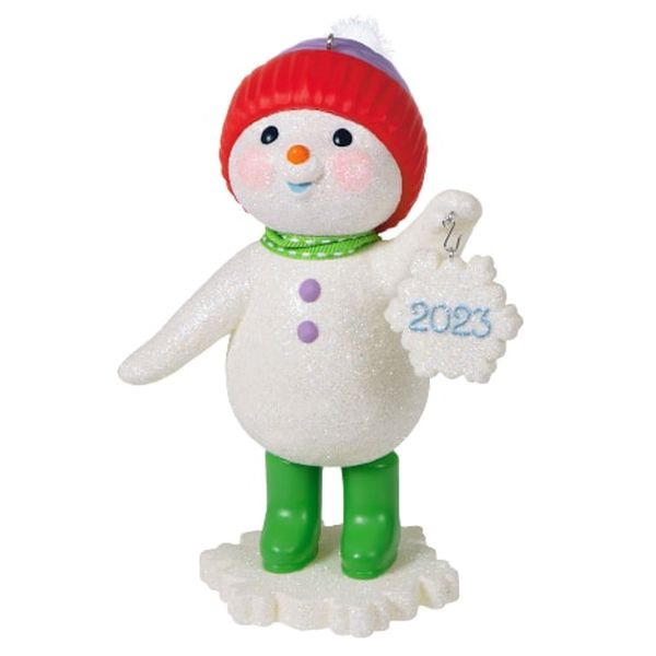 Sweet Snowman