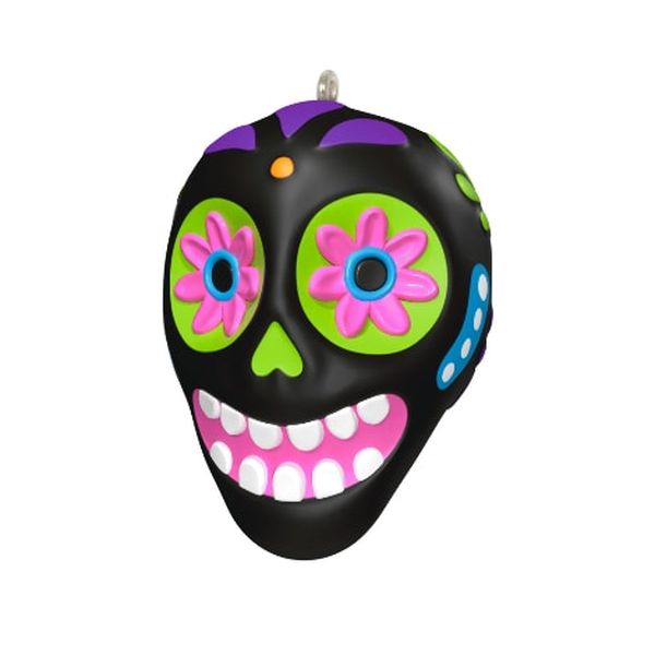 Sweet Sugar Skull
