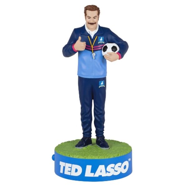 Ted Lasso