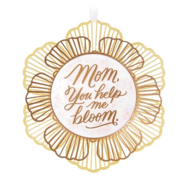 Thank You, Mom