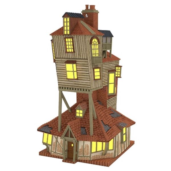 The Burrow
