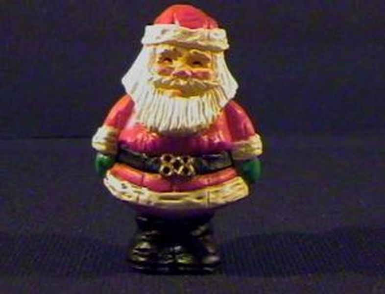 Santa