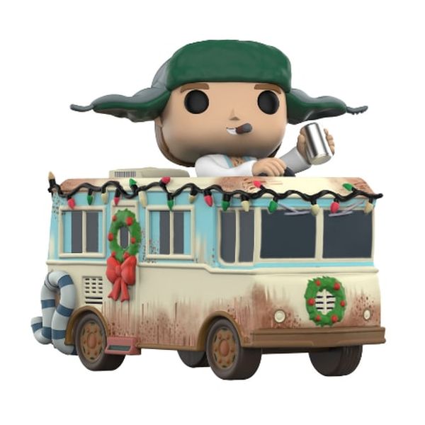 The Cousins' RV Funko Pop!