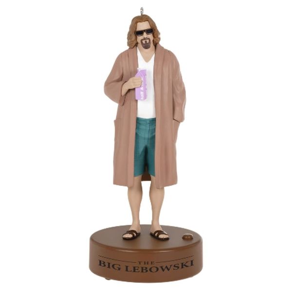 The Dude