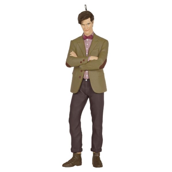The Eleventh Doctor