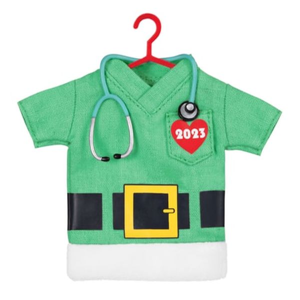 The Gift of Caring