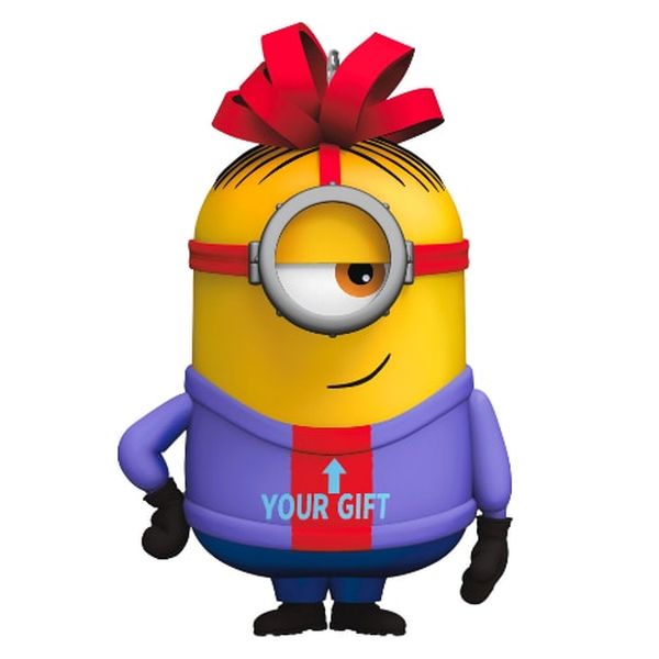 The Gift of Stuart