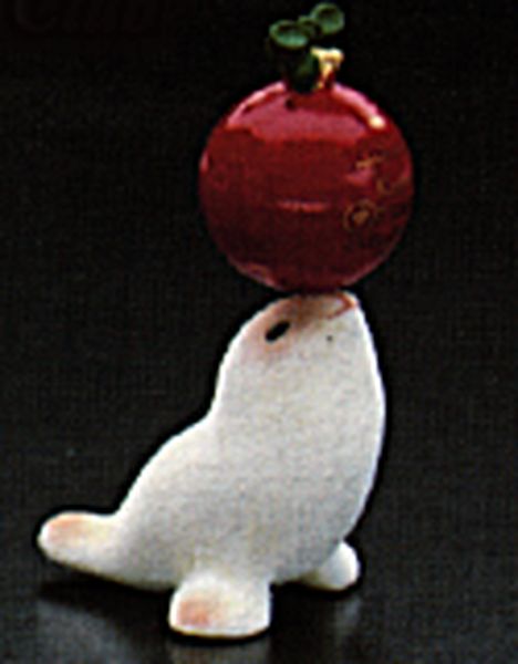Seal Of Friendship
