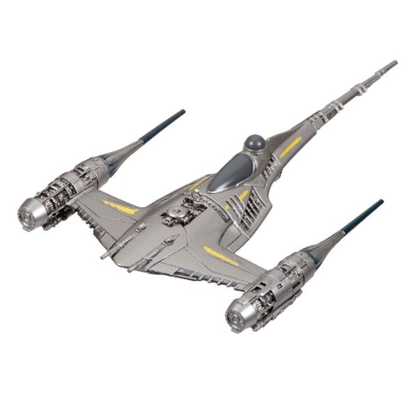 The Mandalorian's N-1 Starfighter