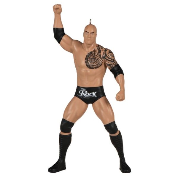The Rock