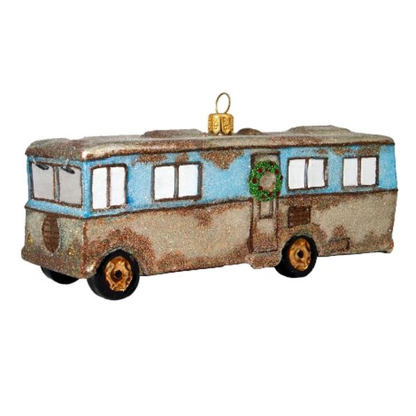 The RV