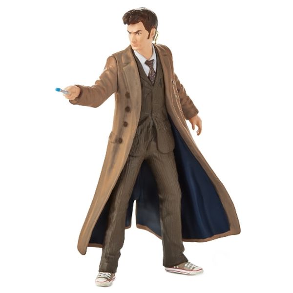 The Tenth Doctor