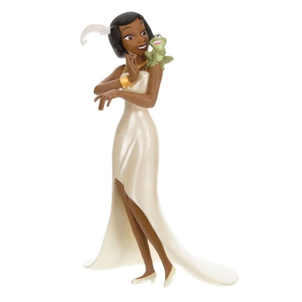 Tiana and Prince Naveen