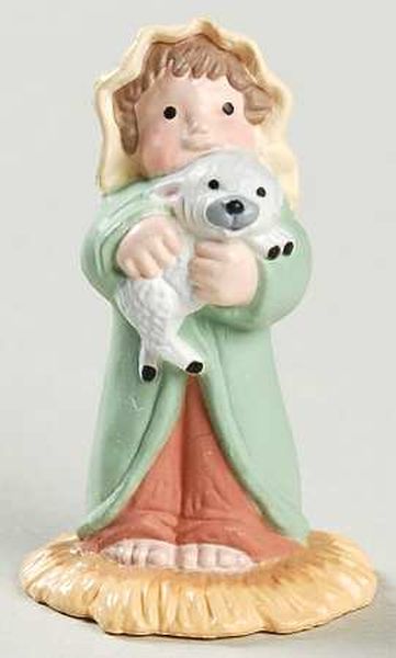 Shepherd