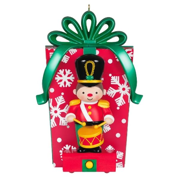 Toy Soldier