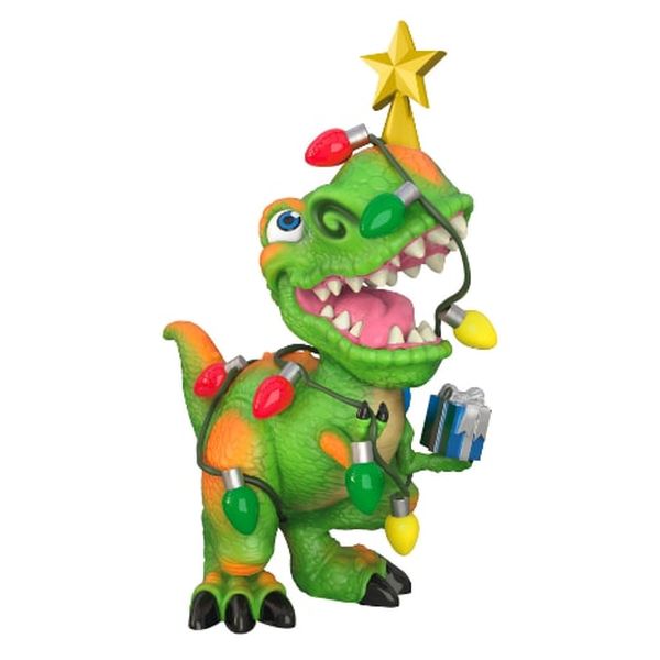 Tree Rex