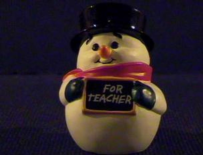 Snowman