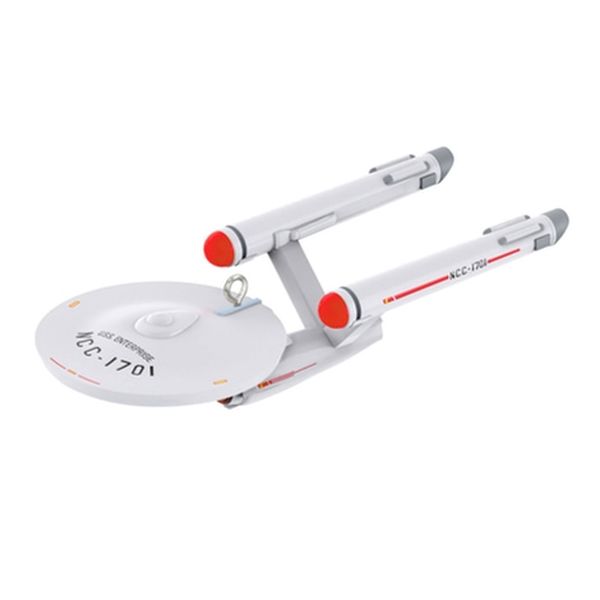 U.S.S. Enterprise NCC-1701