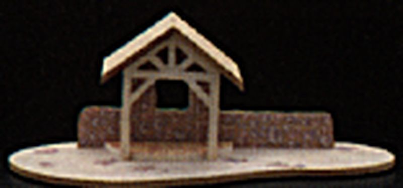 Stable