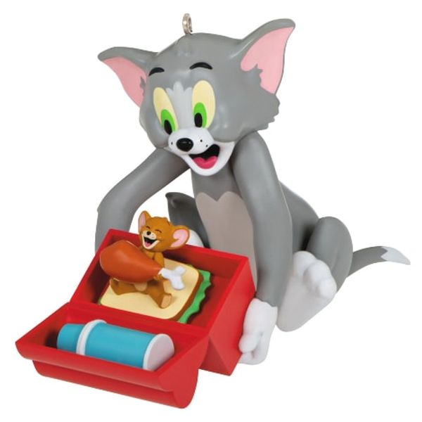 What's for Lunch?