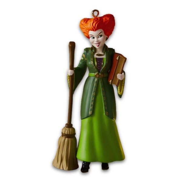 Winifred Sanderson