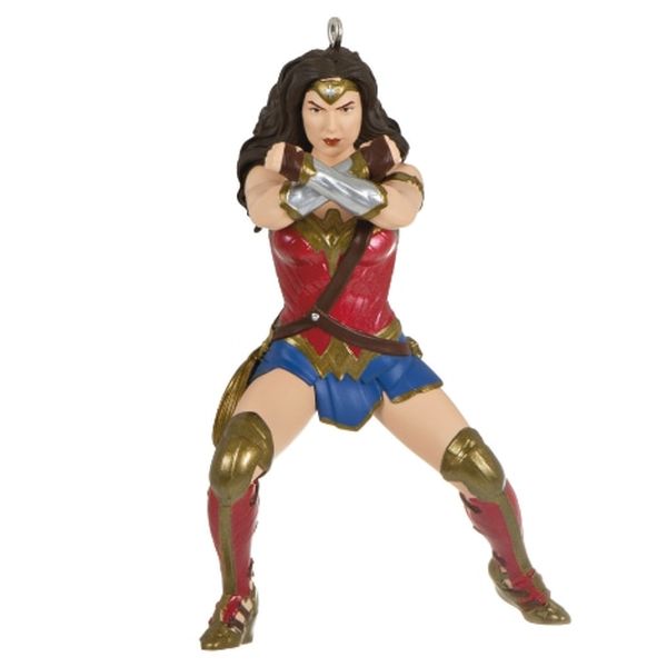 Wonder Woman