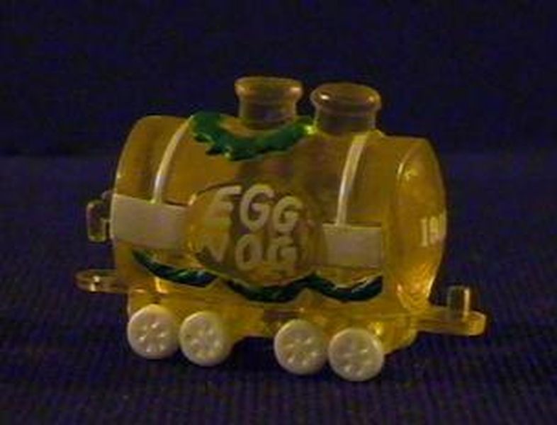 Tank Car