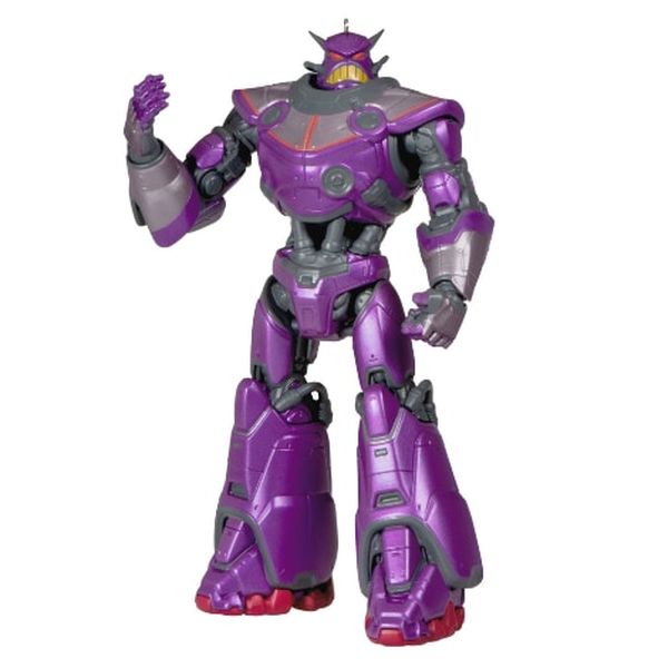 Zurg