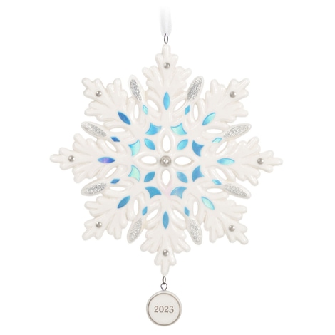 2023 Snowflake