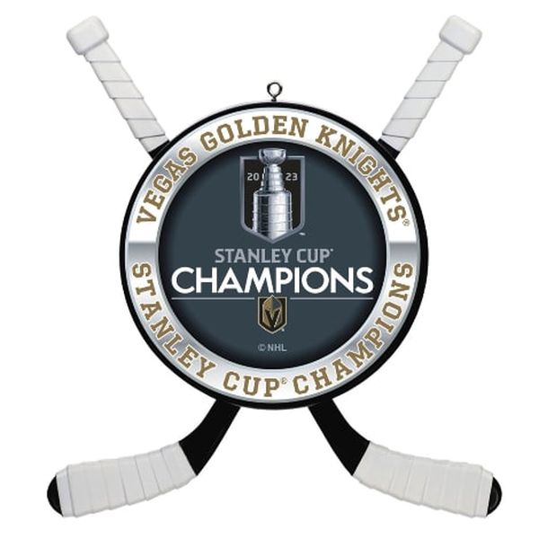 Stanley Cup Vegas Golden Knights
