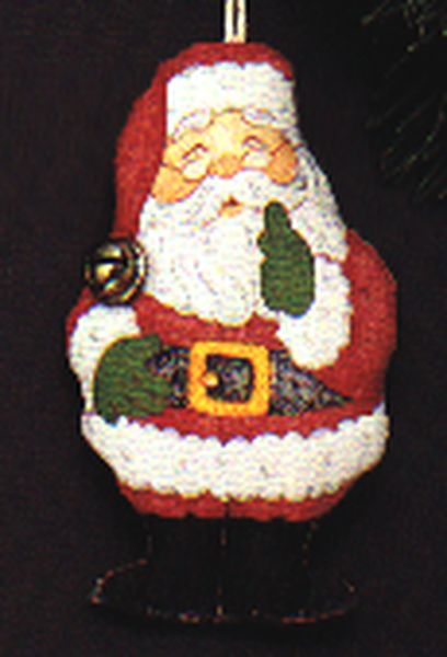 Santa