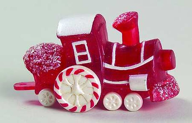Train Engine