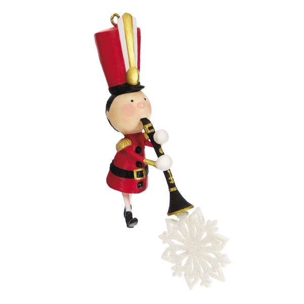 Cool Clarinet