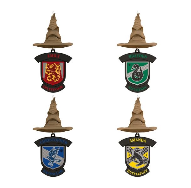 Sorting Hat