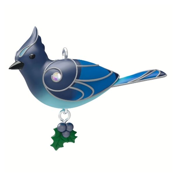 Steller's Jay