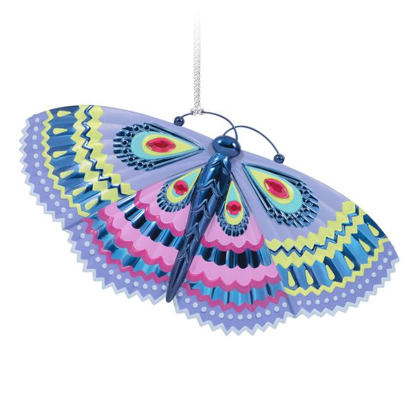 Brilliant Butterflies