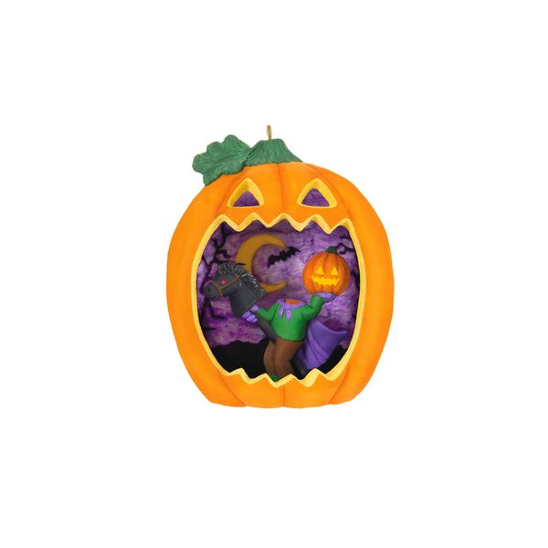 Happy Halloween!