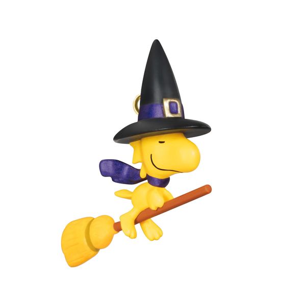 Witchy Woodstock
