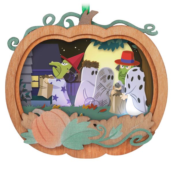 It's the Great Pumpkin, Charlie Brown
