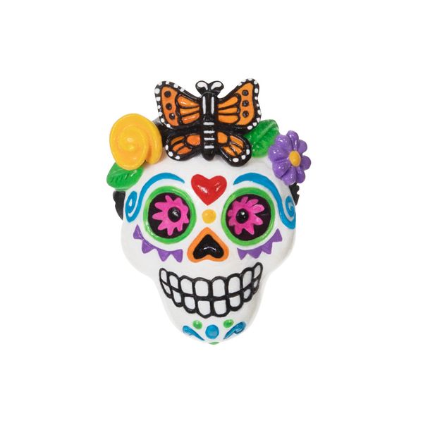 Sweet Sugar Skull