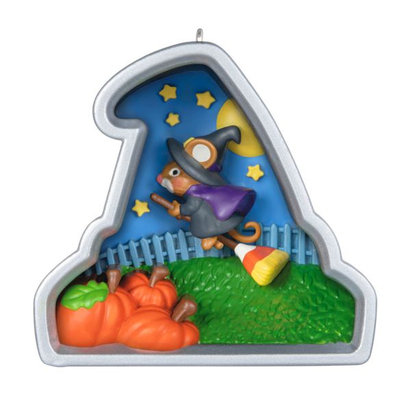 Cookie Cutter Halloween