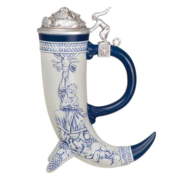 Beer Stein 2024