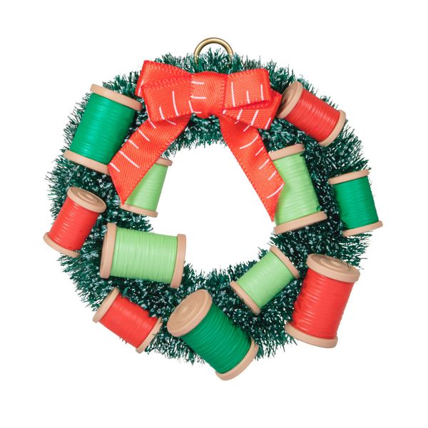 We Needle Little Christmas
