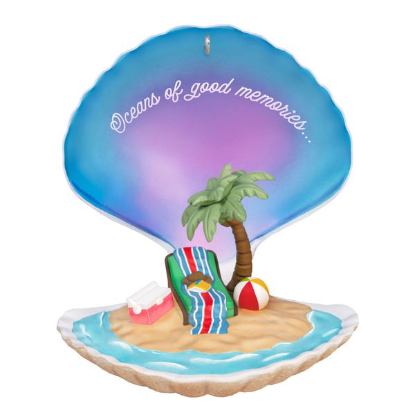 Oceans of Good Memories