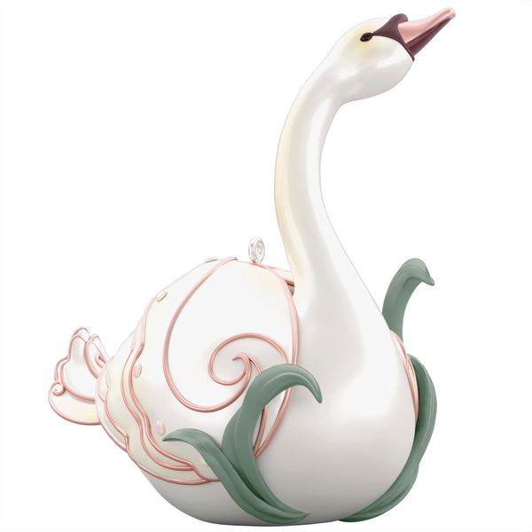 Mute Swan